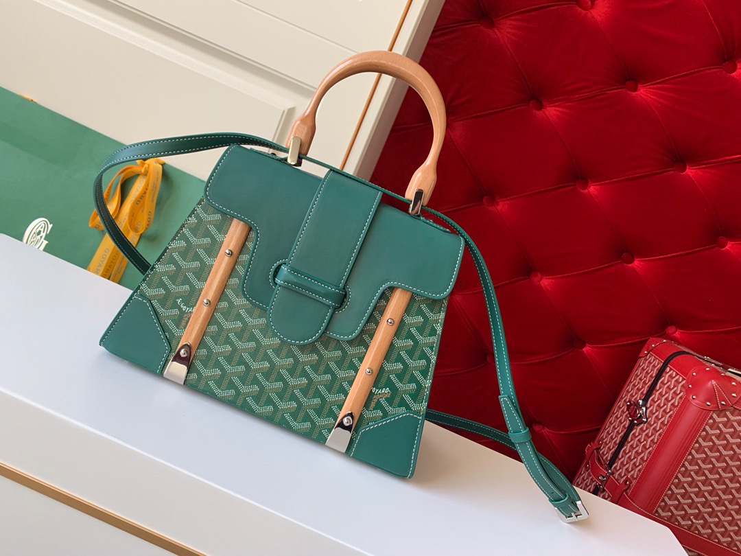 고야드 사이공백 그린