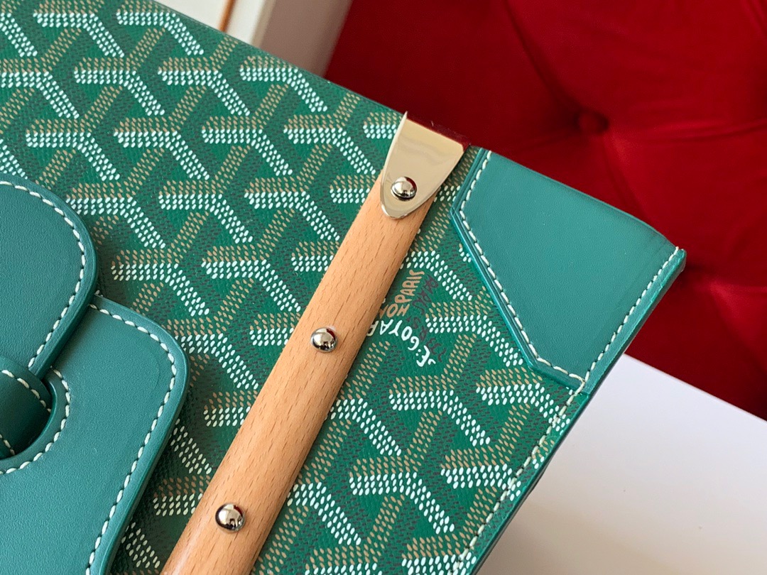 고야드 사이공백 그린