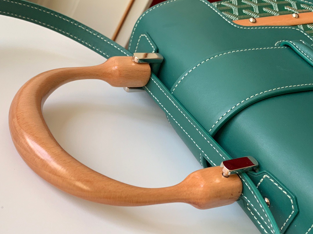 고야드 사이공백 그린