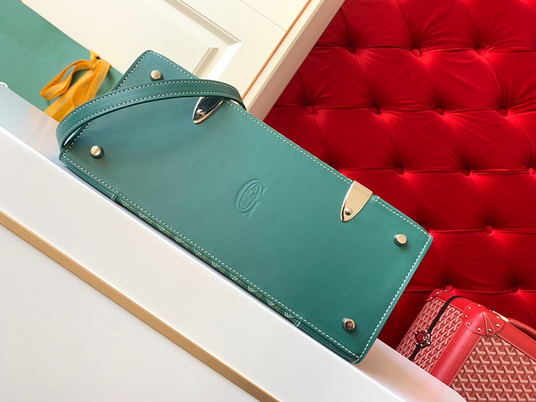 고야드 사이공백 그린