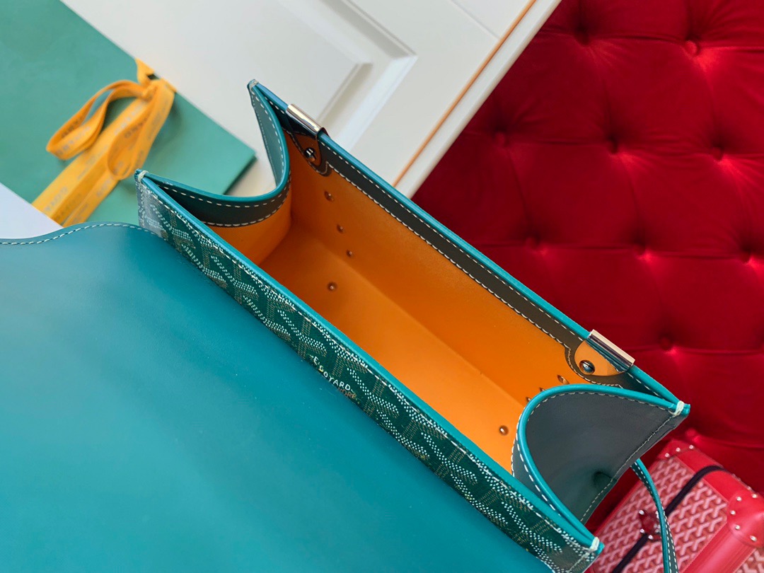 고야드 사이공백 그린