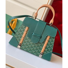 고야드 사이공백 그린