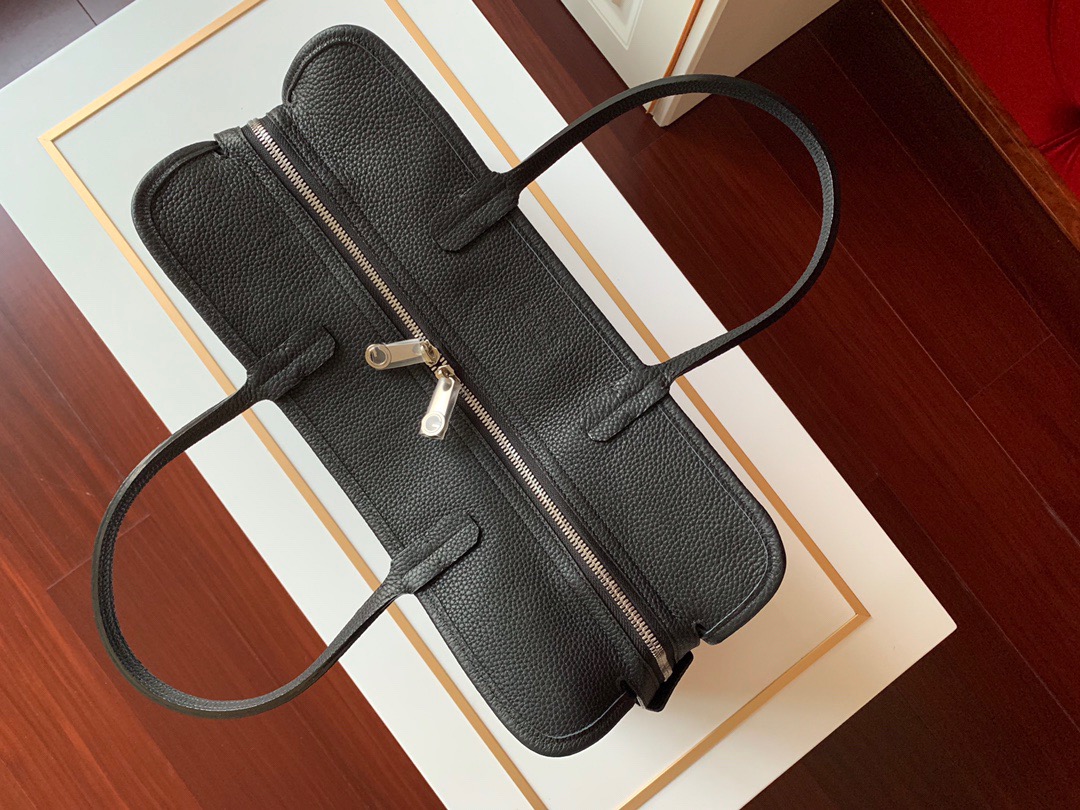 고야드 하디백 블랙