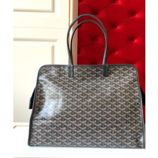 고야드 하디백 블랙