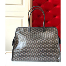 고야드 하디백 블랙