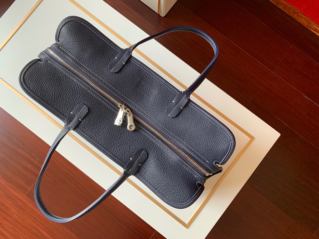 고야드 하디백 마린 블루