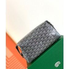 고야드 보잉 25 백 그레이