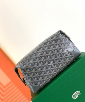 고야드 보잉 25 백 그레이