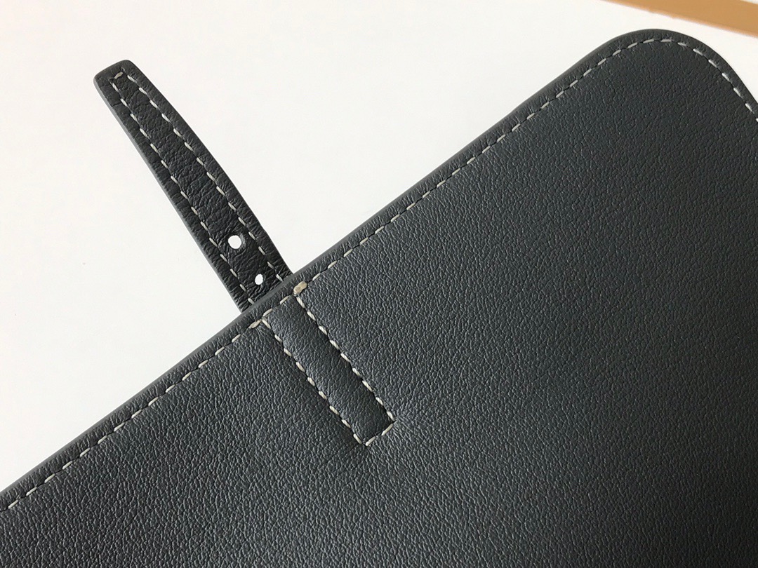 고야드 알핀 미니 백팩 그레이