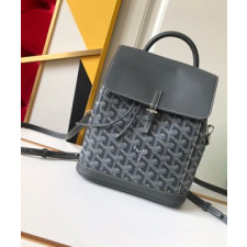 고야드 알핀 미니 백팩 그레이