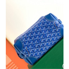 고야드 보잉 25 백 스카이 블루