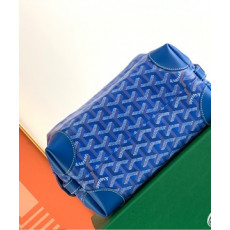 고야드 보잉 25 백 스카이 블루