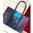 고야드 빌렛 토트백 마린 블루