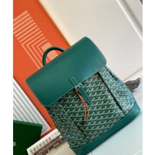 고야드 알핀 백팩 그린