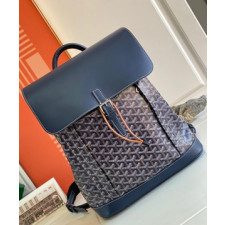 고야드 알핀 백팩 마린 블루