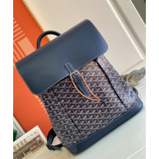 고야드 알핀 백팩 마린 블루