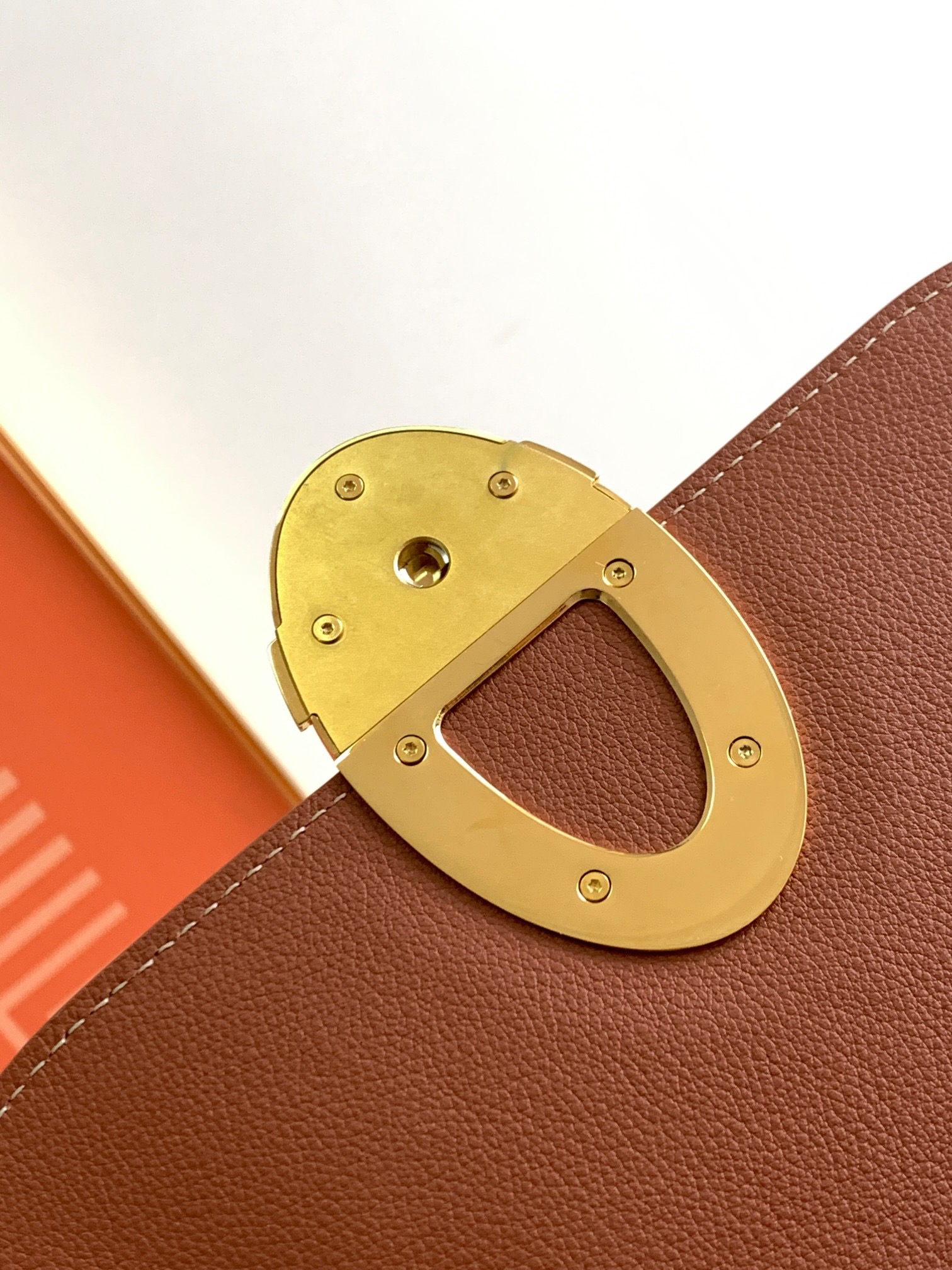 고야드 233 숄더백 블랙 탄