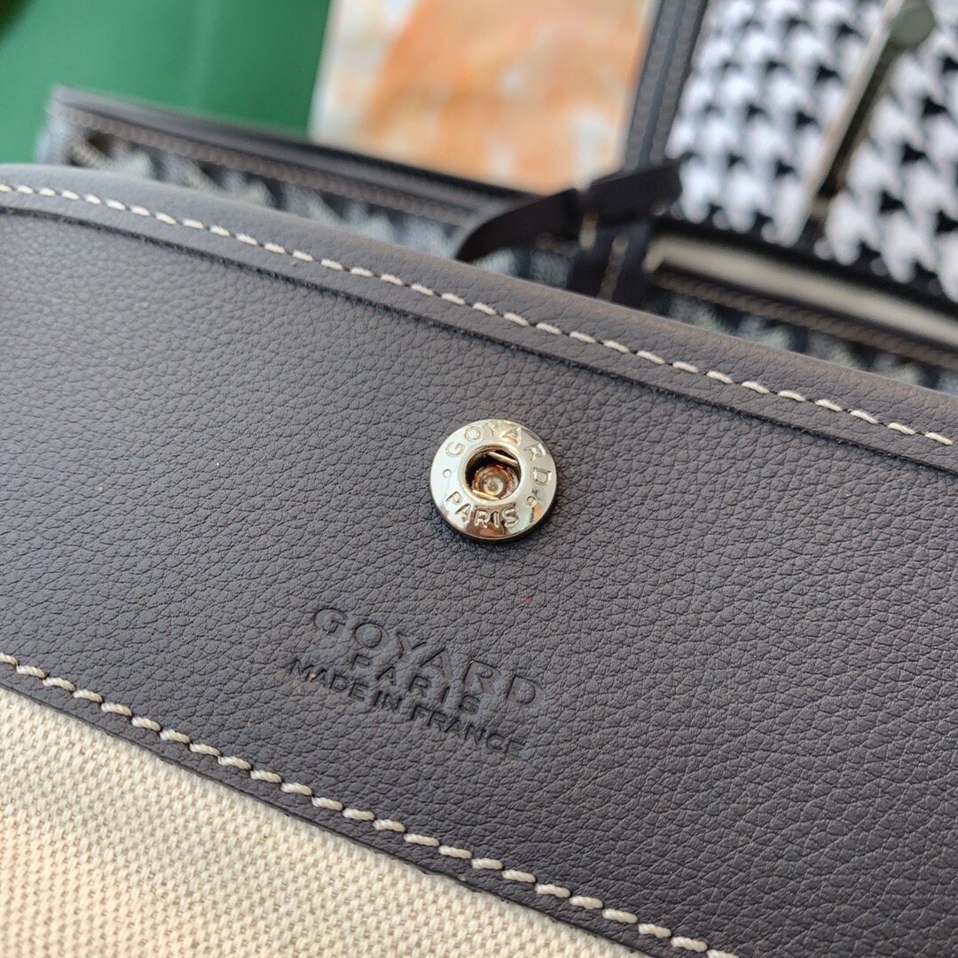 고야드 생루이 그레이 MM 47cm