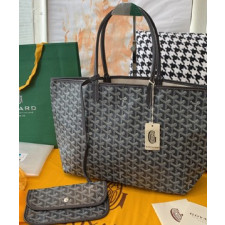 고야드 생루이 그레이 MM 47cm