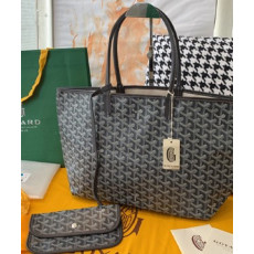 고야드 생루이 그레이 MM 47cm