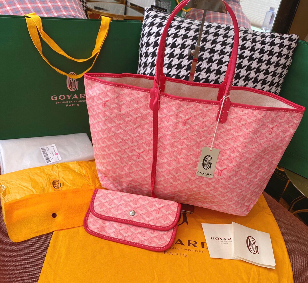 고야드 생루이 MM 47cm