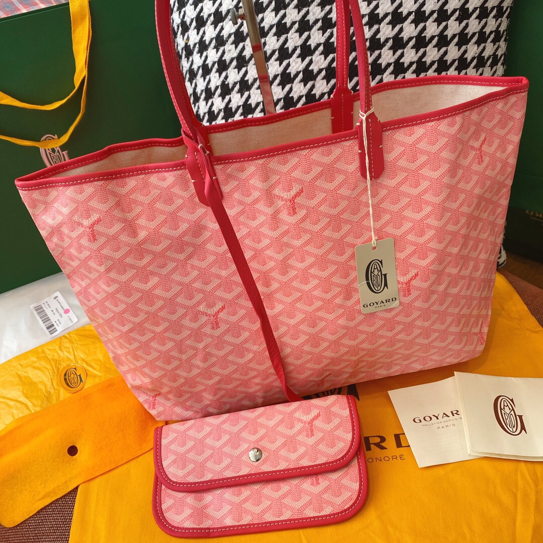 고야드 생루이 MM 47cm