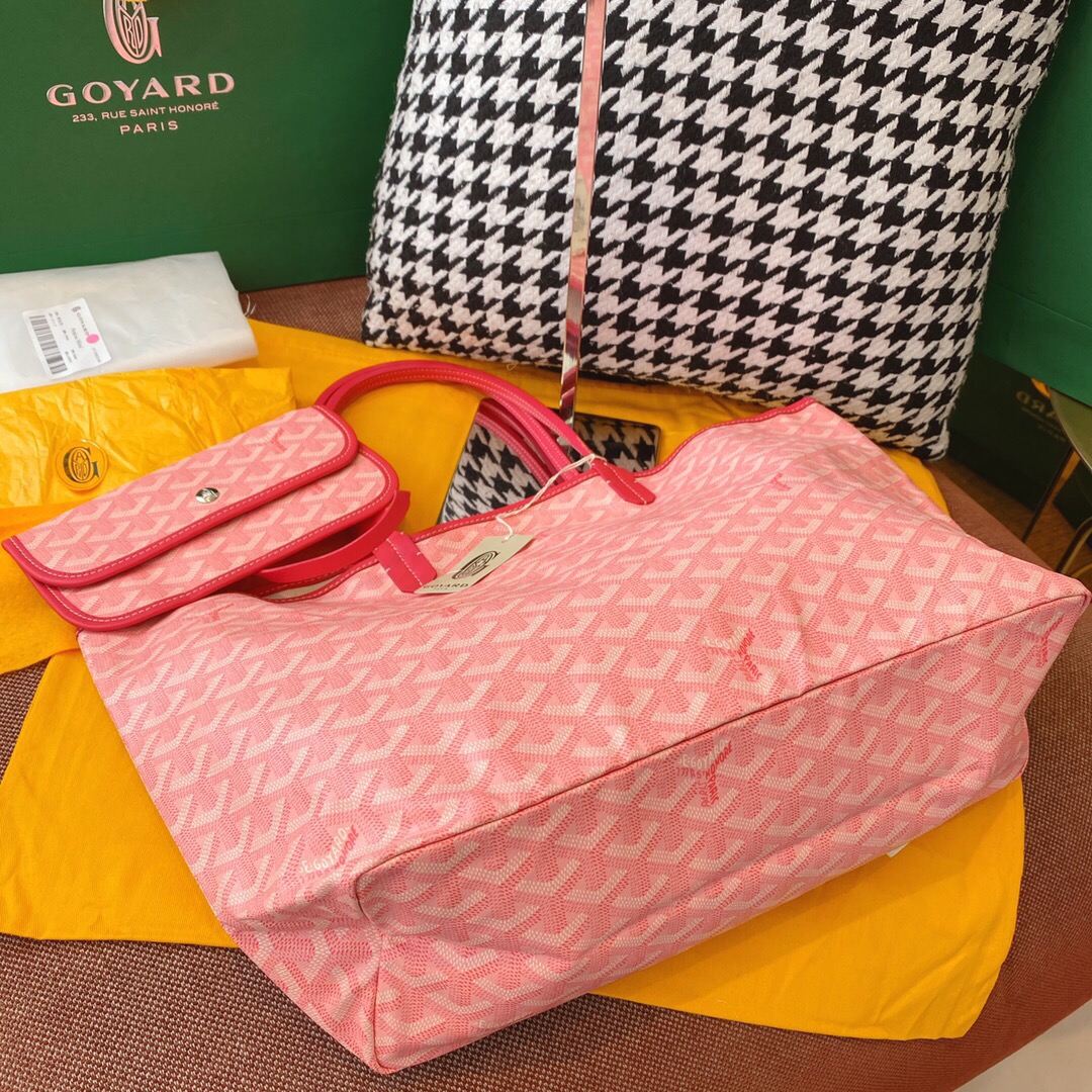 고야드 생루이 MM 47cm