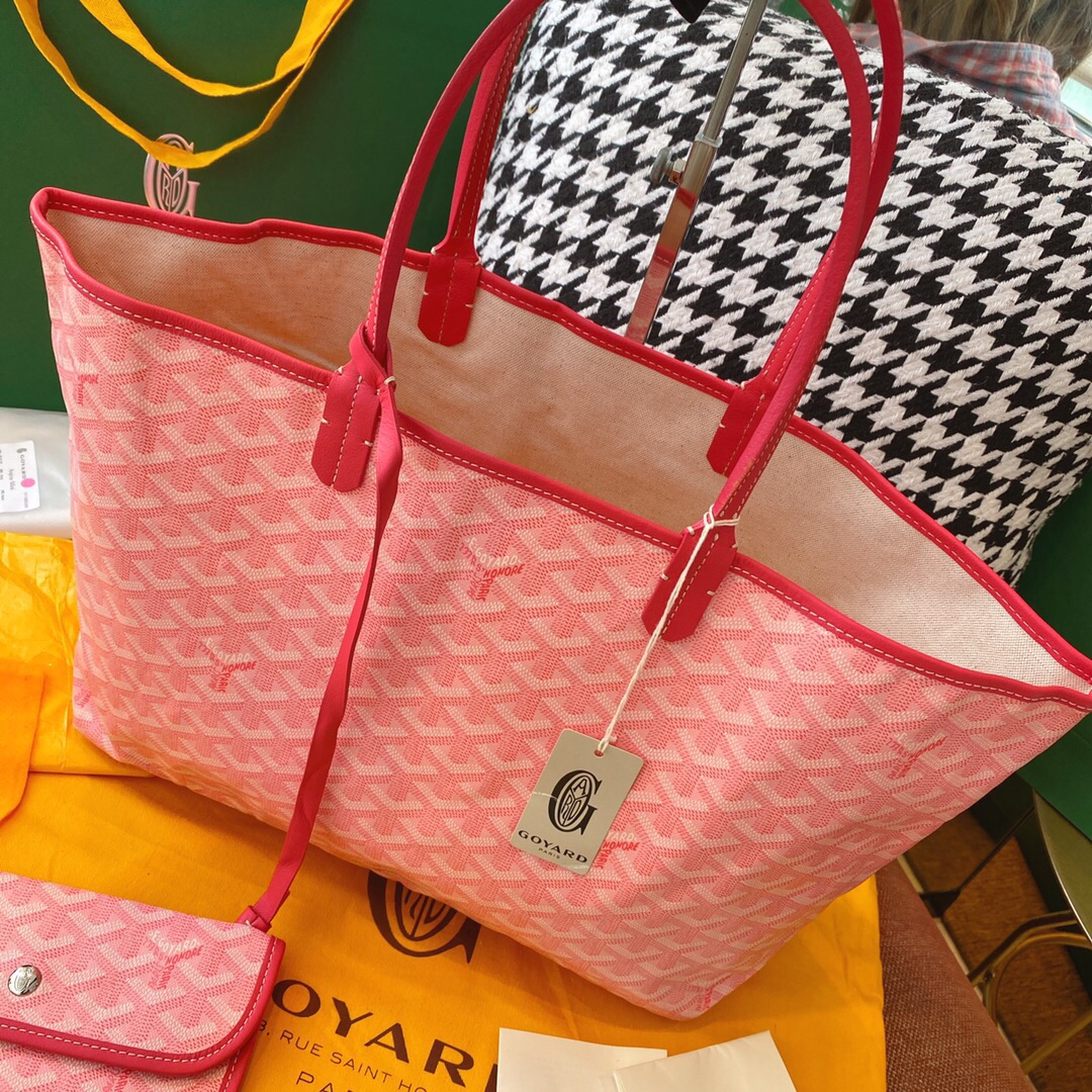 고야드 생루이 MM 47cm