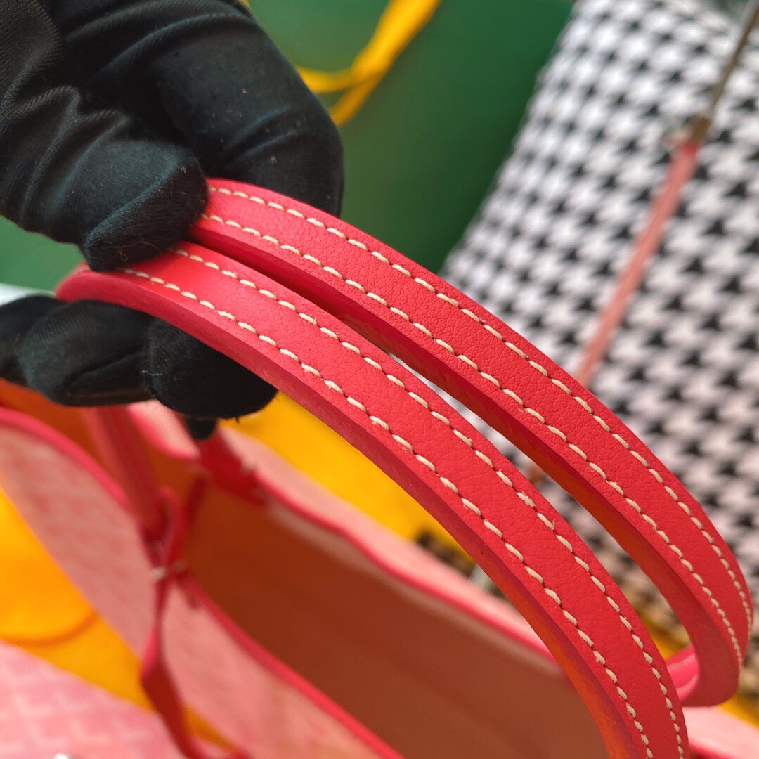 고야드 생루이 MM 47cm