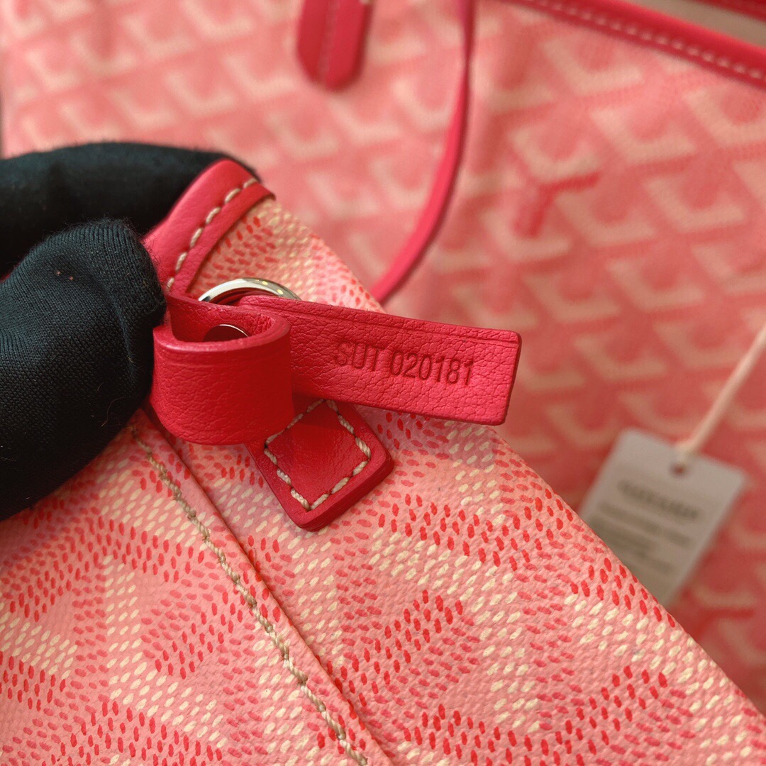 고야드 생루이 MM 47cm