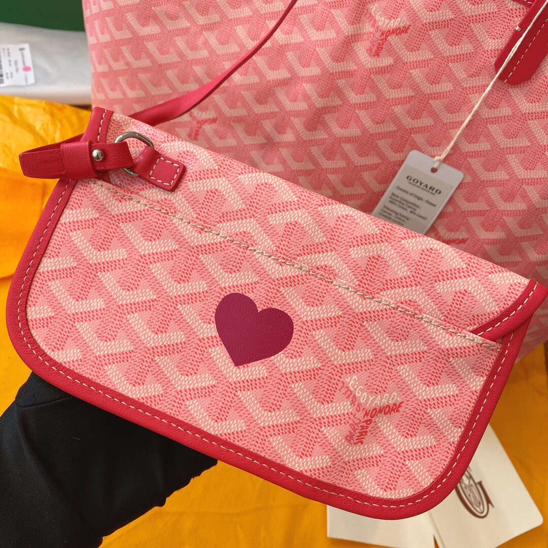 고야드 생루이 MM 47cm