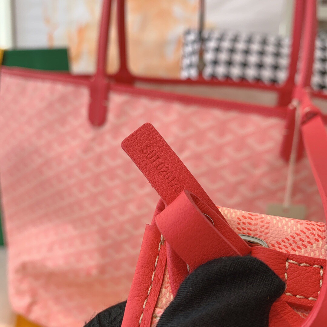 고야드 생루이 MM 47cm