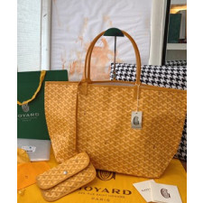 고야드 생루이 GM 옐로우 57cm