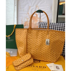 고야드 생루이 GM 옐로우 57cm