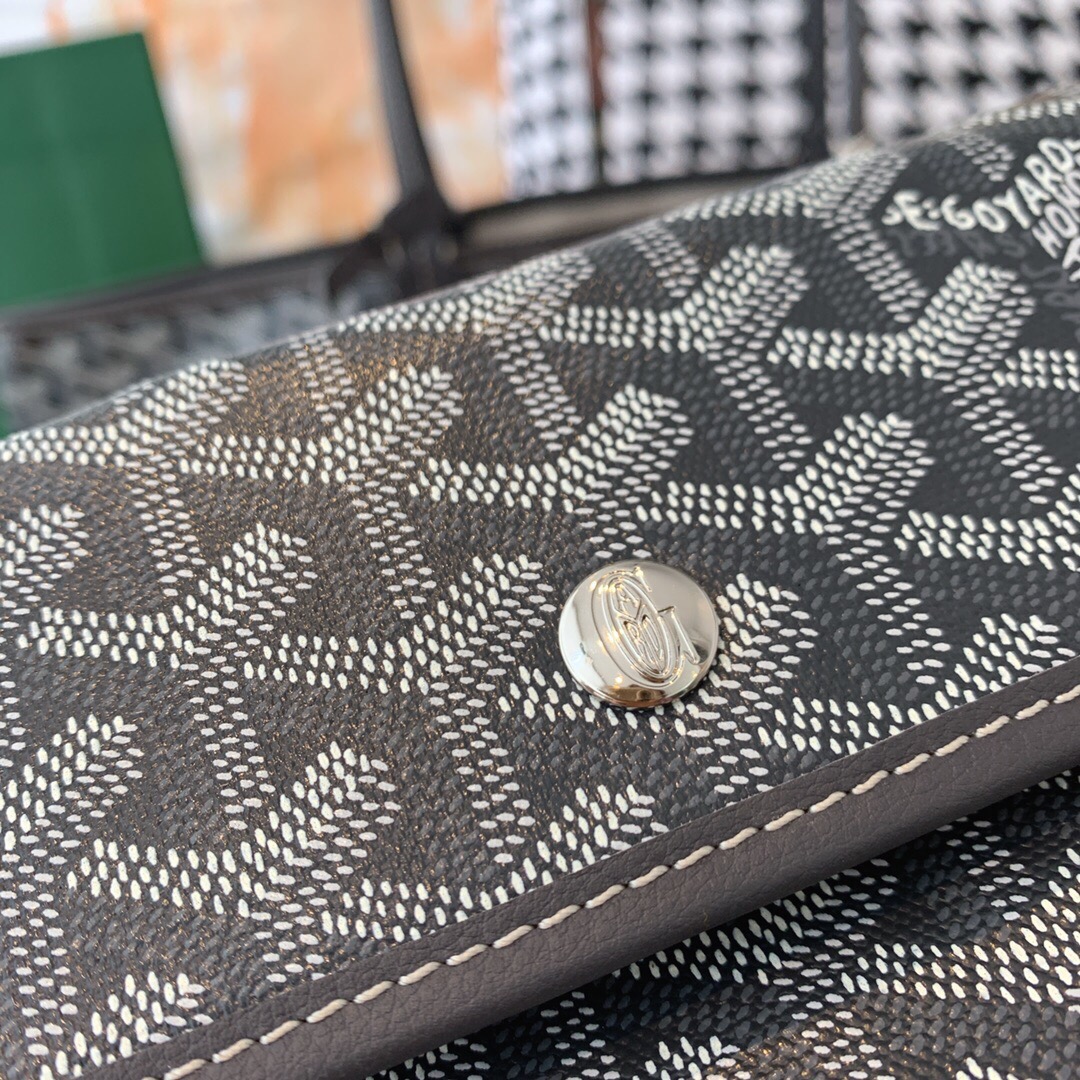 고야드 생루이 GM 그레이 57cm