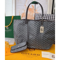 고야드 생루이 GM 그레이 57cm