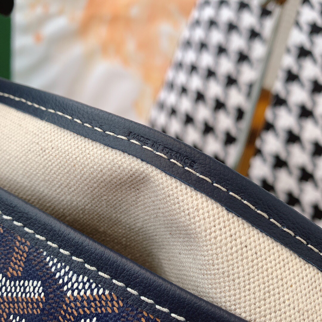 고야드 생루이 GM 마린 블루 57cm