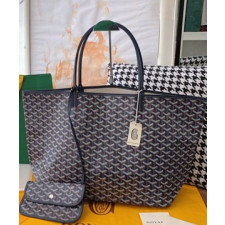 고야드 생루이 GM 마린 블루 57cm