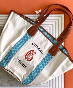 고야드 벨할라백 리버시블