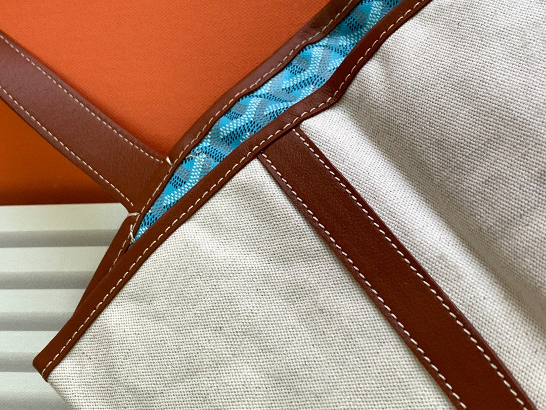 고야드 벨할라백 리버시블