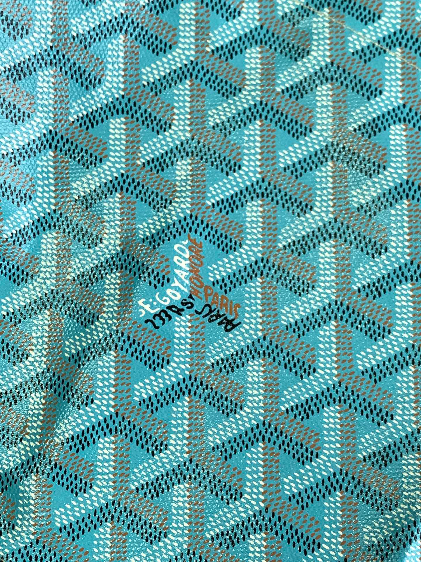 고야드 벨할라백 리버시블