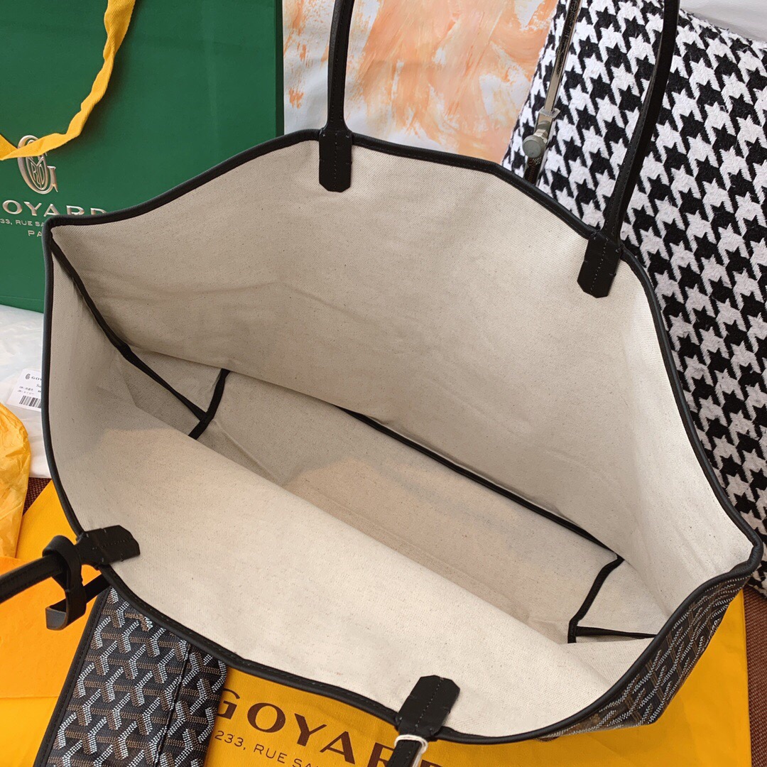 고야드 생루이 GM 블랙 57cm