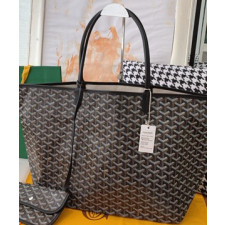 고야드 생루이 GM 블랙 57cm