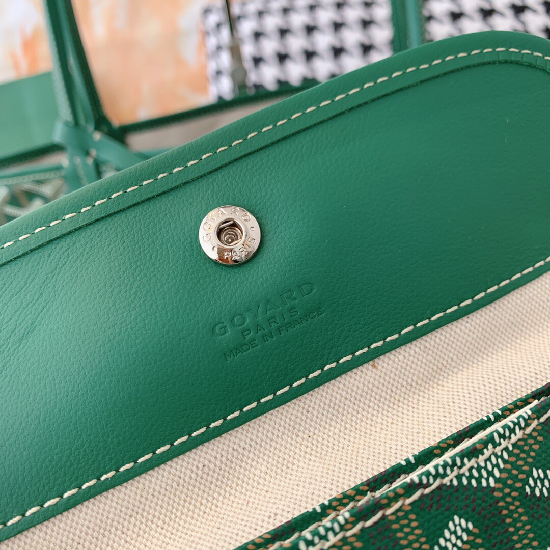 고야드 생루이 그린 MM 47c