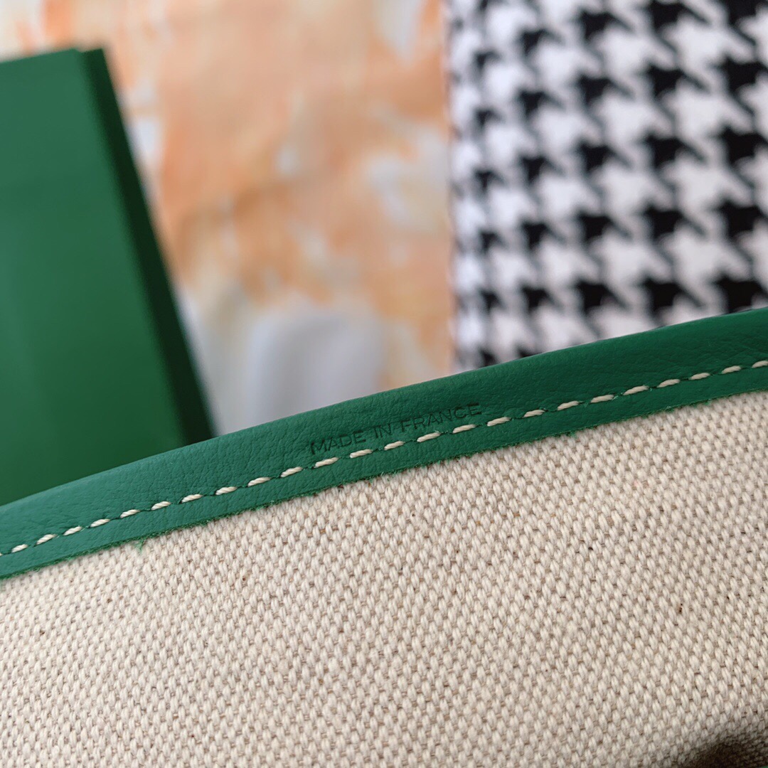 고야드 생루이 GM 그린 57cm