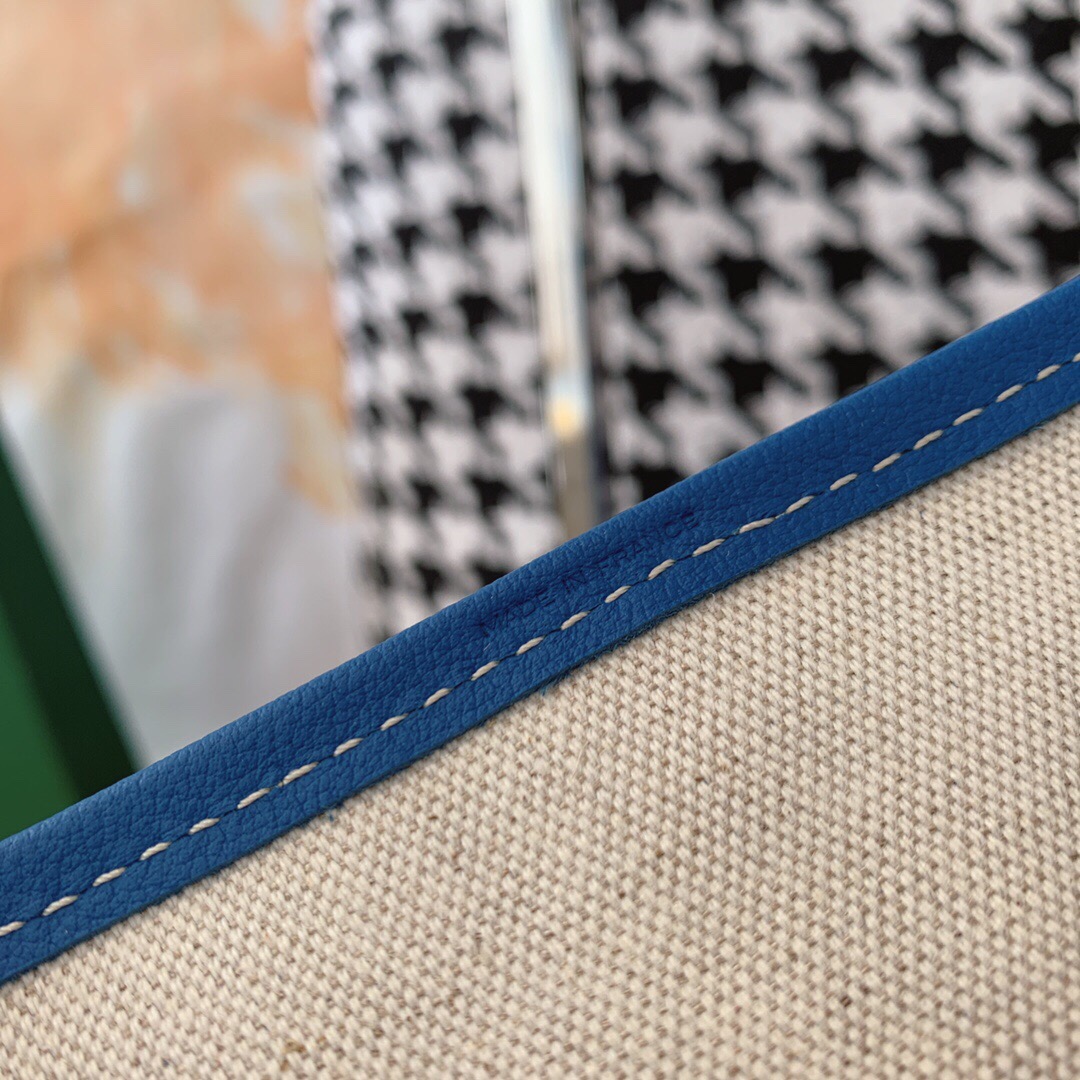 고야드 생루이 GM 스카이 블루 57cm