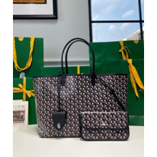 고야드 클레어 리버시블 PM 47cm