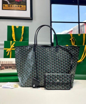 고야드 클레어 리버시블 GM 57cm