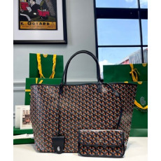 고야드 클레어 리버시블 GM 57cm