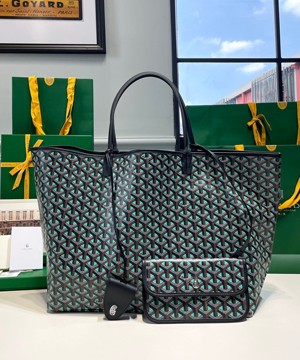 고야드 클레어 리버시블 GM 57cm